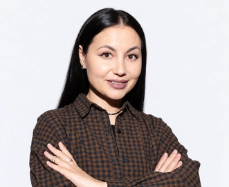 Амалия Гридина