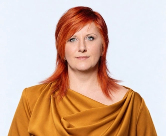 Анна Пашинина
