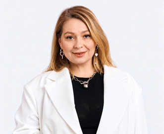 Елена Корнеева