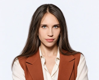 Кристина Ганина