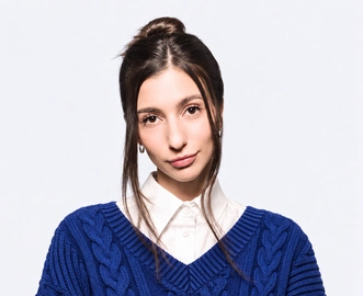 Полина Газаль